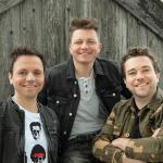 artist image Dorfrocker Feierei Feierei - Single