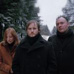 artist image Portishead Wandering Star Dummy (Non UK Version)