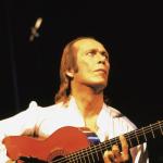 artist image Paco De Lucia Concierto de Aranjuez Viva el Flamenco España Mia