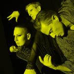 artist image Gusgus Over DJ Central - The Hits Vol, 5