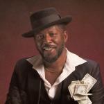 artist image Gary B.B. Coleman The Sky is Crying The Sky Is Crying
