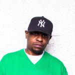 artist image 13.SCARFACE NO TEARS 