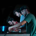 artist image EA7 Pump Up The Jam (Remix) 