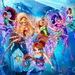 artist image Winx 04. Sensazione 