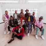 artist image SoundSense Who Let the Dogs Out? Essential 90s (100 Chart Topping Hits)
