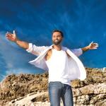 artist image Kendji Girac Que Dieu Me Pardonne (feat. Claudio Capeo) Amigo