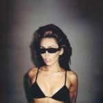 artist image [Miley Cyrus Part of Your World] S-M club 