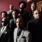artist image The Roots Don't Say Nuthin' The Tipping Point