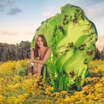 artist image Elissa Abaly Habeby Tsadaq Bmein