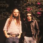 artist image Steely Dan Third World Man Gaucho