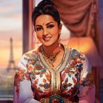 artist image Zina Daoudia Zerbet 3liek 