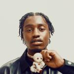 artist image Lil Tjay F.N 
