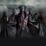 artist image Cradle Of Filth Nymphetamine (на кавер) Nymphetamine Special Edition