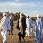 artist image Tinariwen Tamatant Tilay Aman Iman: Water Is Life