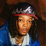 artist image JID Workin Out DiCaprio 2