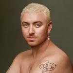 artist image Sam Smith Fire On Fire Love Goes