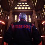 artist image n0str0m0 Nightcall To Angel OutRun