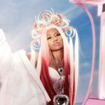 artist image Nicki Minaj Starships (Radio Edit) Pink Friday: Roman Reloaded The Re-Up (Explicit Version)