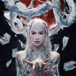 artist image Grimes Shinigami Eyes 