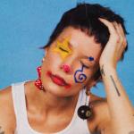 artist image Halsey Life Of The Spider (Draft) 
