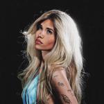 artist image Nessa Barrett LOVE LOOKS PRETTY ON YOU [] 