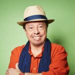 artist image Sergio Mendes Never Gonna Let You Go Sergio Mendes