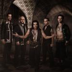 artist image Myrath Endure the silence Legacy