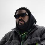 artist image Damso N. J Respect R  [OKLM Radio] Ipséité
