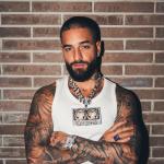 artist image Maluma Felices Los 4 (Alex Fp Edit) 