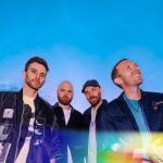 artist image Coldplay Kaleidoscope  (2017) Kaleidoscope EP