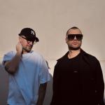 artist image Kyle Watson & ero808 Shapeshifter (Extended Mix) 