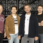 artist image Nickelback Rockstar Sea Shanty 