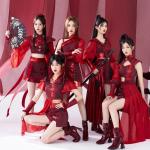 artist image SING女团 Fly Fast Spin Lane (翩翩胡旋) 