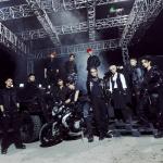 artist image THE BOYZ Savior THE BOYZ 8th MINI ALBUM [BE AWAKE]