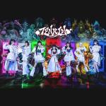 artist image TENRIN PartyTime 