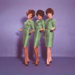 artist image Diana Ross & The Supremes Come See About Me 50th Anniversary: The Singles Collection 1961-1969