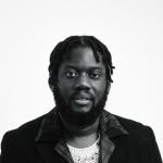 artist image Michael Kiwanuka Love Hate Live 