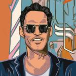 artist image MARCK ANTHONY - 