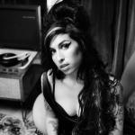 artist image Ammy Winehouse Back to black. 