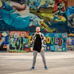 artist image Bolier, AMRV Get Close Get Close