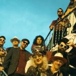 artist image Squirrel Nut Zippers Hell (концертная запись) 