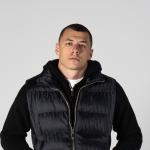 artist image MACAN, A.V.G Привыкаю I AM