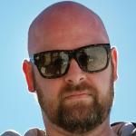 artist image Danny Dove feat. TelBoy Ridin Dirty 