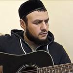artist image ☆ Тимур Муцураев - Твоя нежная походка☆ Той зимой недалекой я увидел тебя. Ты стояла так скромно и смотрела на меня. Мы с тобой подружились. Я был счастлив тогда. Я прогулок по парку не забуду никогда. Твоя нежная походка и красивые глаза. Своей милой улыбкой ты свела меня с ума. Даже взгляд бы Нежная походка (New 2009)