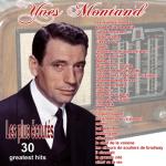 album image Sous Le Ciel De Paris 30 Greatest Hits (Les Plus Écoutés)