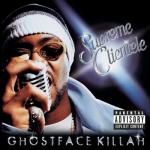 album image One Supreme Clientele