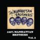 The Manhattan Brothers - Manyeo
