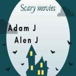 album image Scary Movie (feat. Eminem & Royce 5-9)