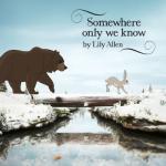 album image Somewhere Only We Know Somewhere Only We Know - Single
