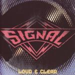 album image Could This Be Love " loud & clear" 1989usa Loud & Clear
